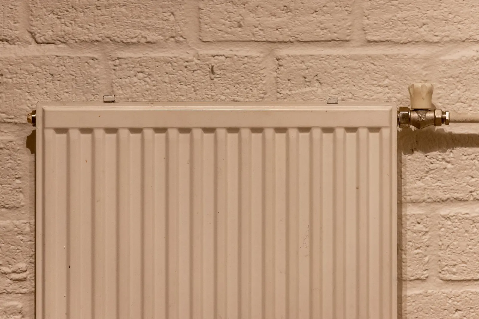 Brightwell Plumbing & Heating — workshop photograph