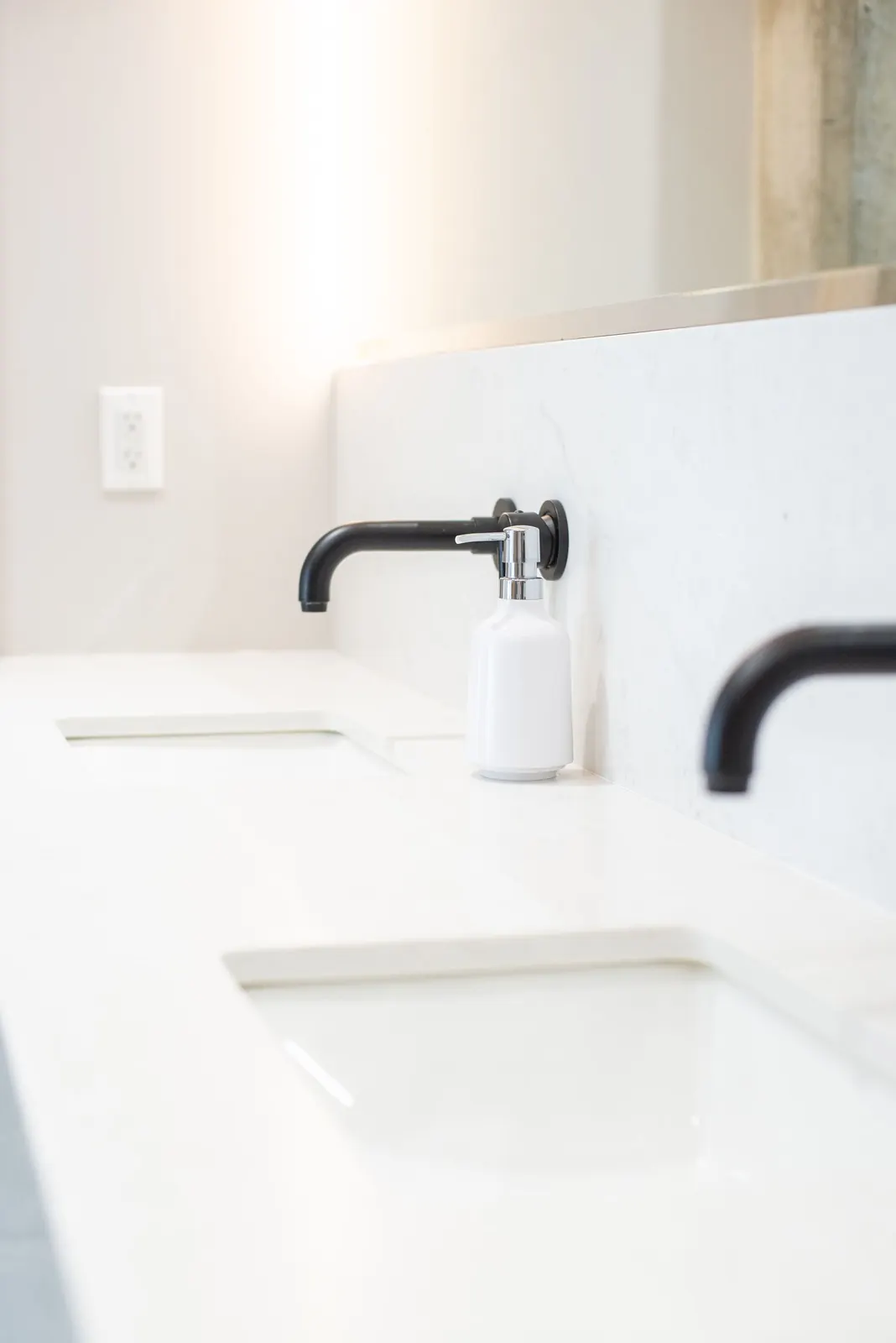 Brightwell Plumbing & Heating — workshop photograph